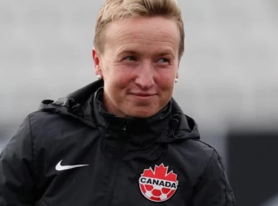canadian women s soccer loses points coach banned over drone